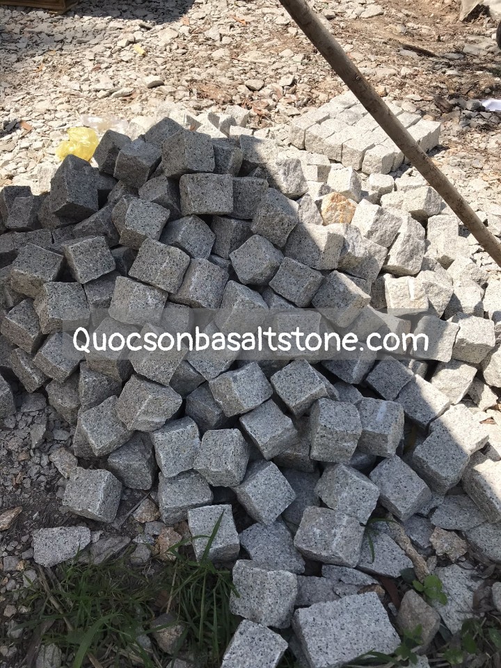 Đá cubic granite